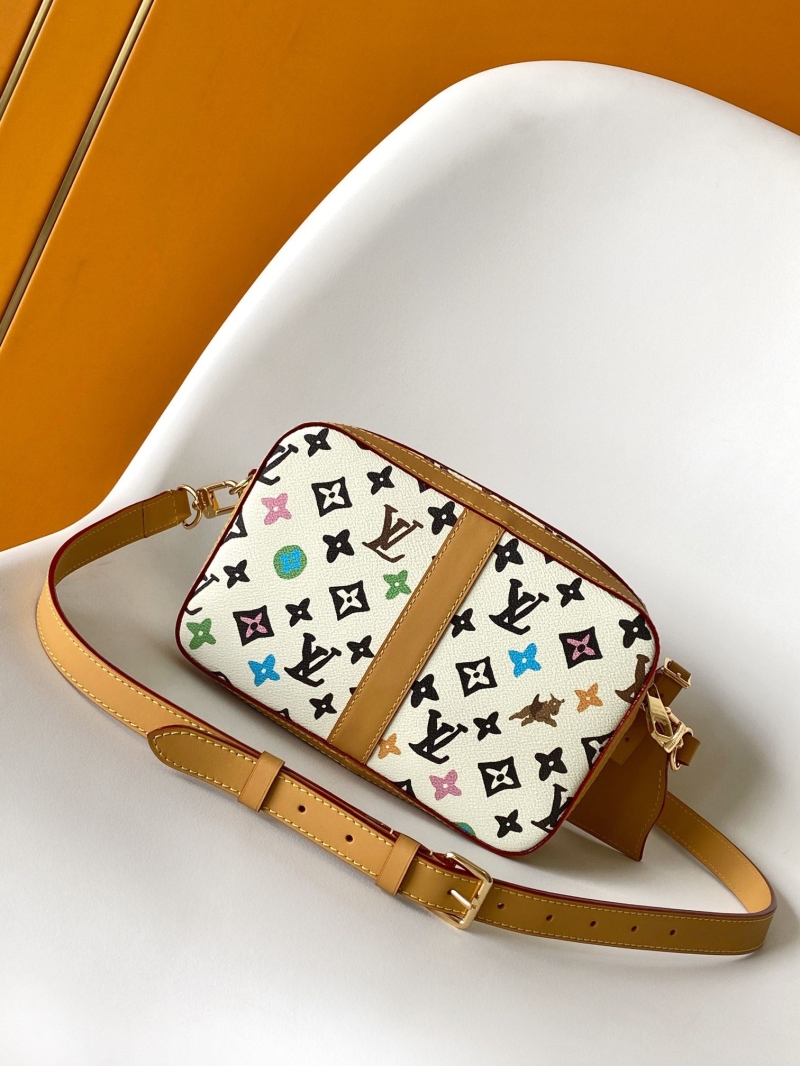 LV Satchel bags